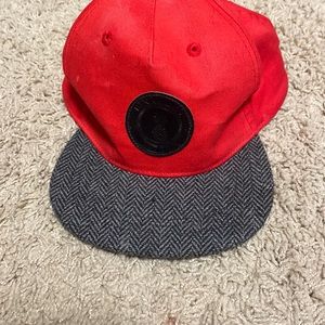 Toddler hat